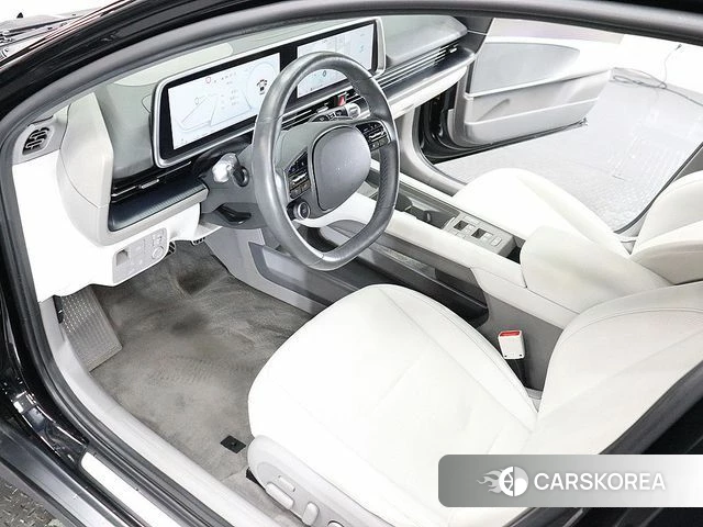 Hyundai Ionic 6 id 4354494 из Кореи 8