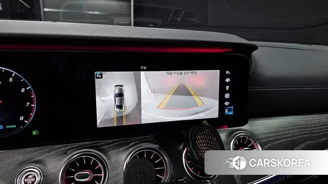 Mercedes-Benz CLS-Class C257 id 3582522 из Кореи 8