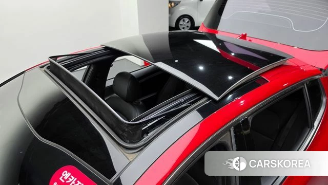 Kia Stinger id 4856404 из Кореи 8