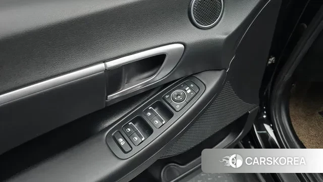 Hyundai Sonata Hybrid (DN8) id 3759441 из Кореи 8