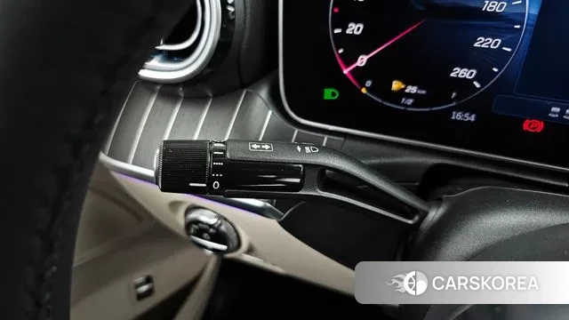 Mercedes-Benz C-Class W206 id 3491683 из Кореи 8