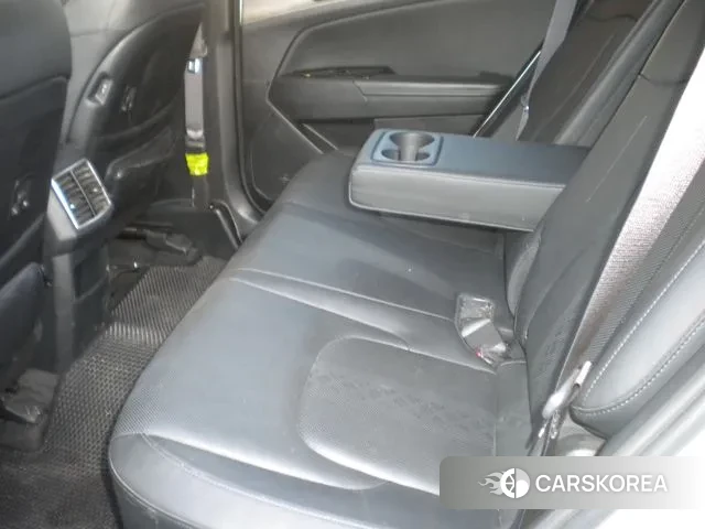 Kia Sportage 5th Generation Hybrid id 3625804 из Кореи 8