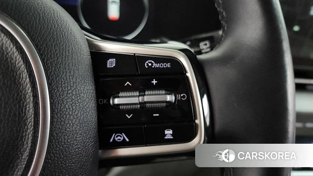 Kia Carnival 4th generation id 4594315 из Кореи 8