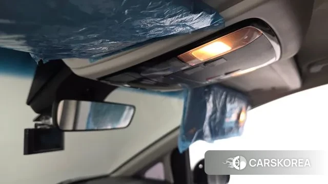 Hyundai Staria id 3421622 из Кореи 8