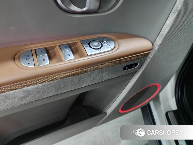 Hyundai Ionic 5 id 4367641 из Кореи 8