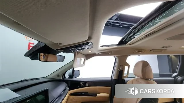 Kia Carnival 4th generation id 3379084 из Кореи 8