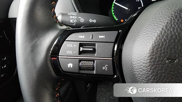 Honda CR-V 6th generation id 4548600 из Кореи 8