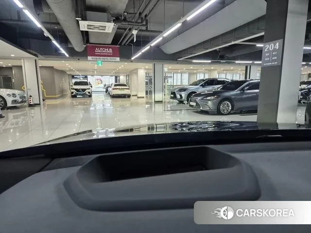 BMW 6 Series GT (G32) id 3513072 из Кореи 8