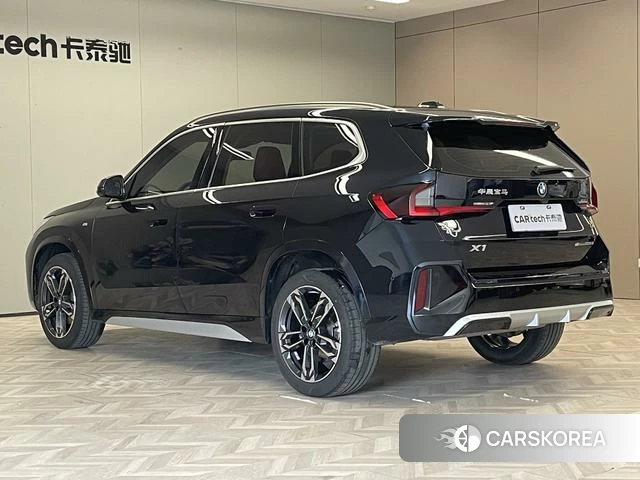BMW X1 id 4321025 из Китая 8