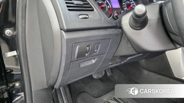 Renault Korea (Samsung) SM5 Nova id 4491186 из Кореи 8
