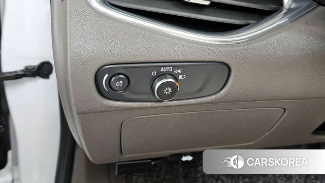 Chevrolet (GM Daewoo) The New Malibu id 4196756 из Кореи 8