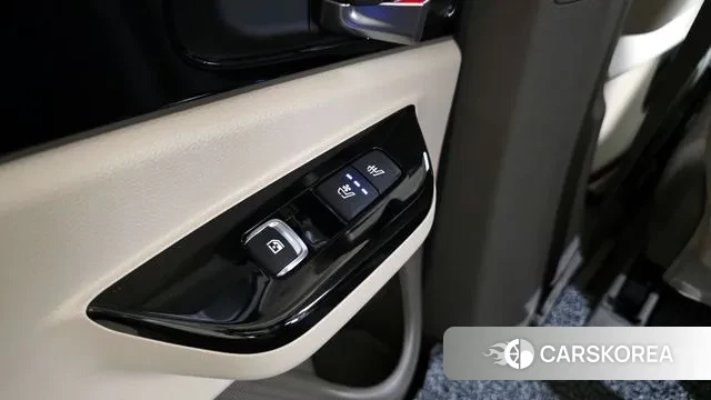 Kia Carnival 4th generation id 3550902 из Кореи 8