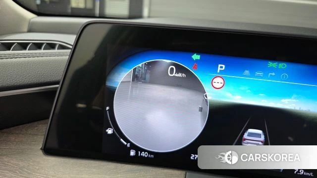 Kia K8 id 4727016 из Кореи 8