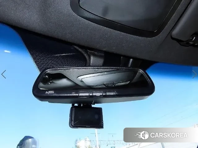 Ssangyong Tivoli Armor id 3737363 из Кореи 8