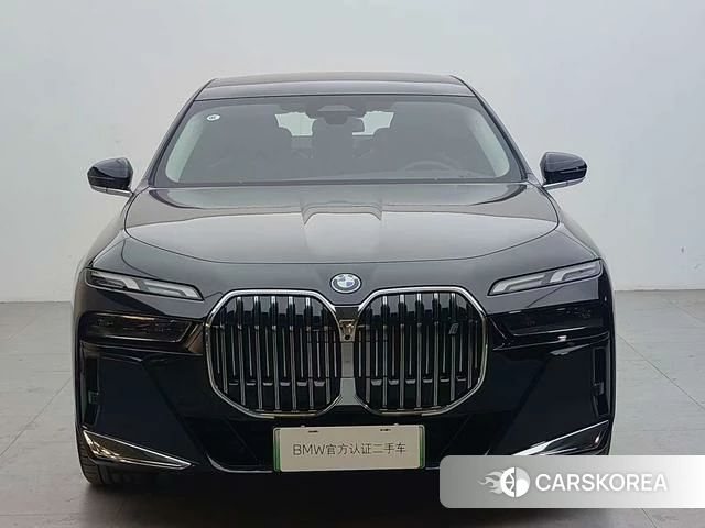 BMW i7 id 4256900 из Китая 8