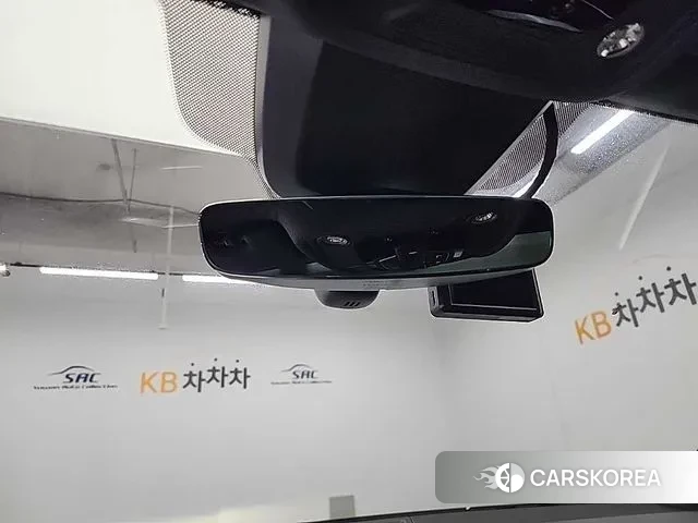 Audi A6 (C8) id 3530802 из Кореи 8