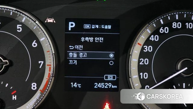 Hyundai Venue id 3866541 из Кореи 8