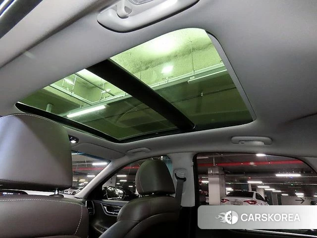 Hyundai Grandeur IG id 4339855 из Кореи 8