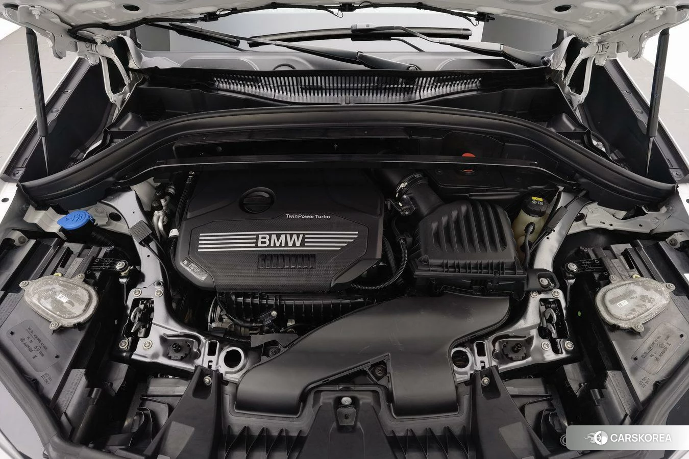 BMW X1 id 4479325 из Китая 8