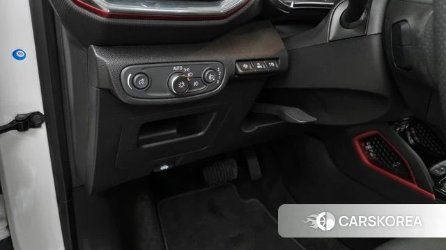 Chevrolet (GM Daewoo) Trailblazer id 4523753 из Кореи 7