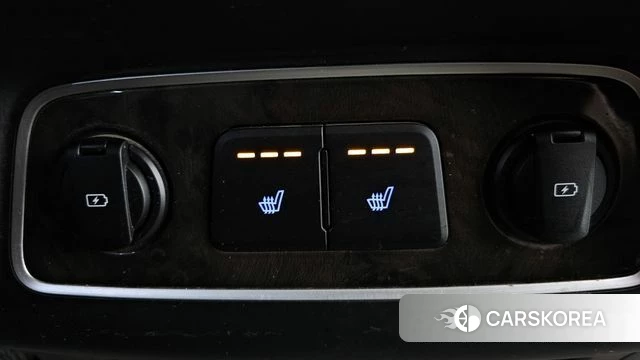 Hyundai The New Grand Starex id 4446515 из Кореи 8