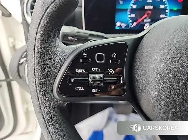 Mercedes-Benz A-Class W177 id 3509521 из Кореи 8