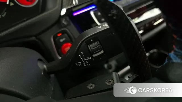 BMW M4 (F82) id 3530987 из Кореи 8