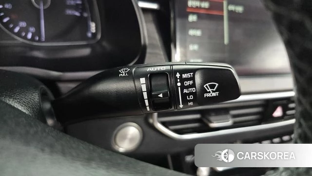 Kia K7 Premier id 4245791 из Кореи 8