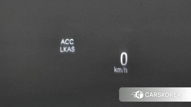 Honda Accord 10th Generation id 4873341 из Кореи 8