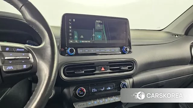 Hyundai The New Kona id 3611028 из Кореи 8