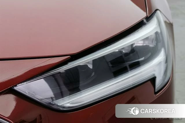 Buick Regal id 4212197 из Китая 8