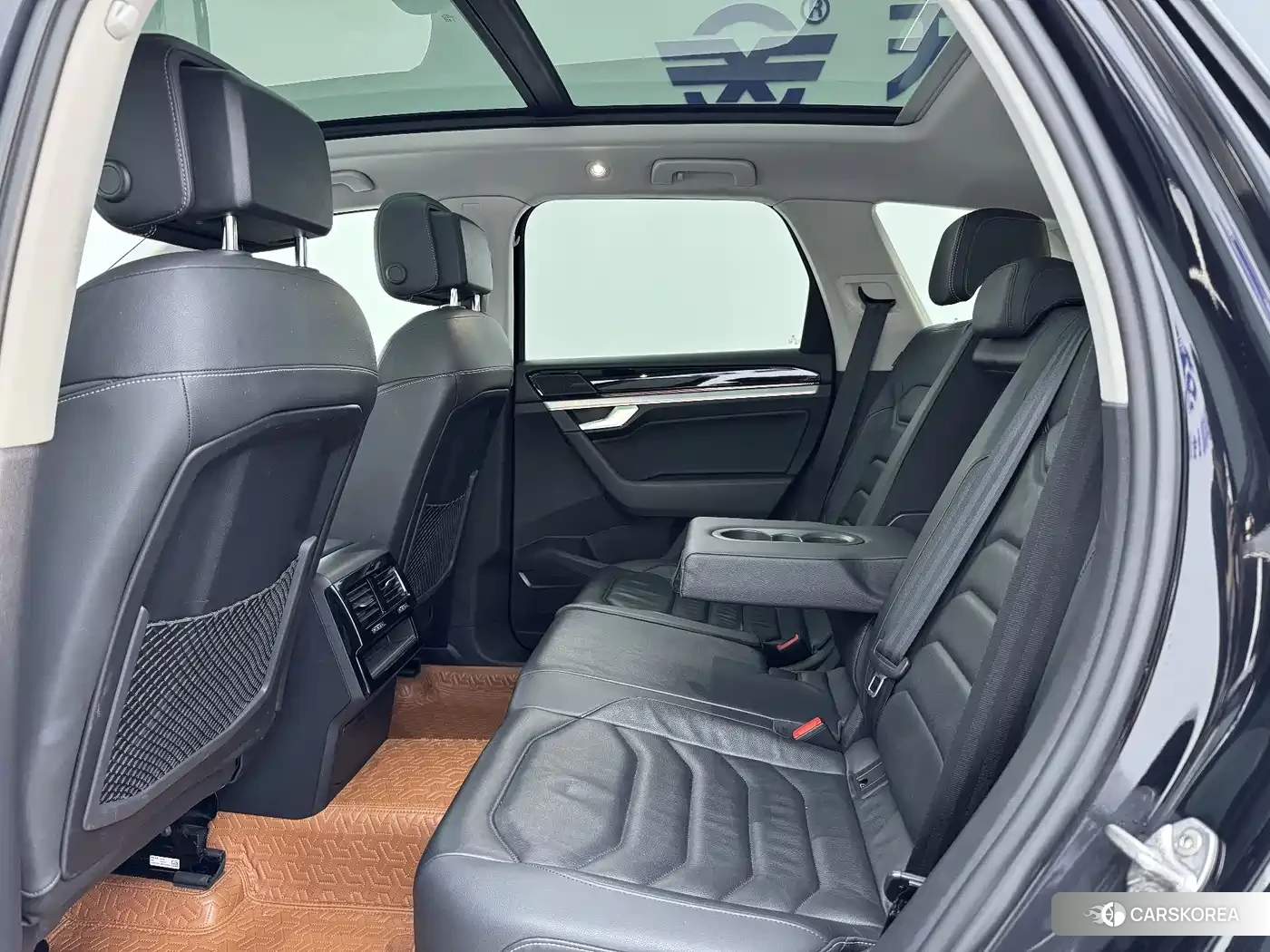 Volkswagen Touareg id 4539312 из Китая 8