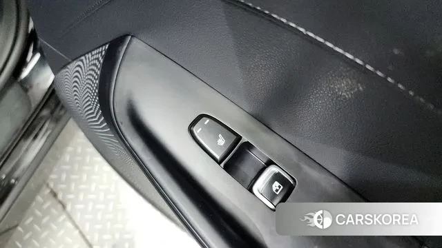 Kia The New K5 3rd generation id 3015976 из Кореи 8