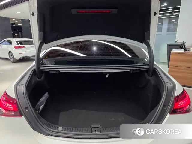 Mercedes-Benz E-Class W213 id 3576759 из Кореи 8