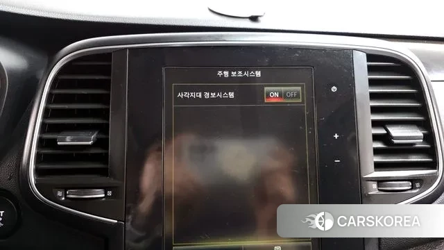 Renault Korea (Samsung) SM6 id 3562929 из Кореи 8