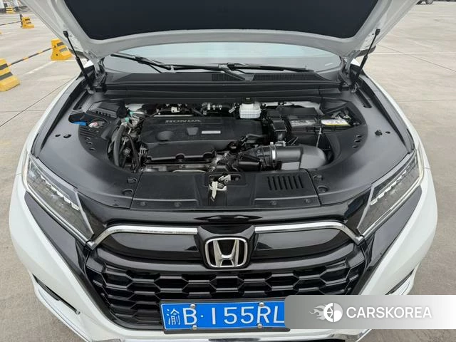 Honda UR-V id 4261937 из Китая 8