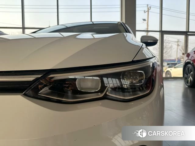 Volkswagen Golf id 4271932 из Китая 8