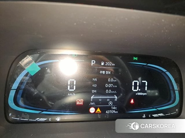 Hyundai The New Palisade id 3897618 из Кореи 8