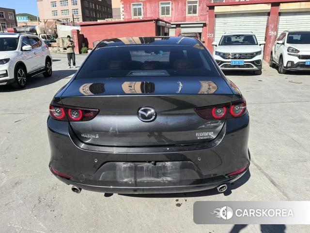 Mazda 3 Angkesaila id 4274354 из Китая 8