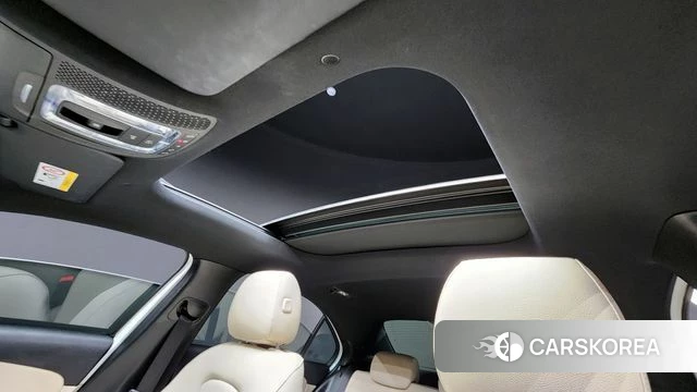 Mercedes-Benz A-Class W177 id 3828185 из Кореи 8