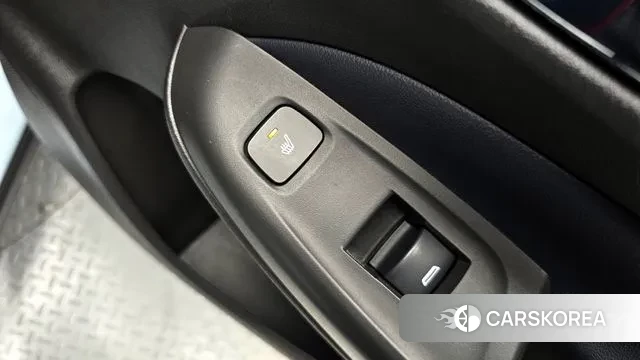 Chevrolet (GM Daewoo) Bolt EUV id 3690461 из Кореи 8