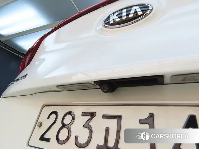 Kia Sportage 4th Generation id 2973982 из Кореи 8