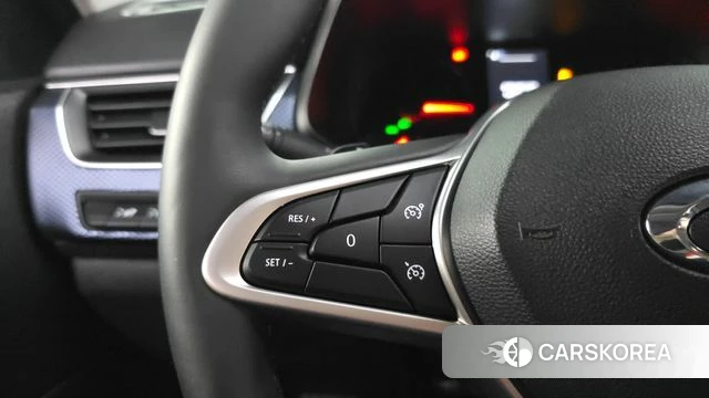 Renault Korea (Samsung) XM3 id 4675239 из Кореи 8