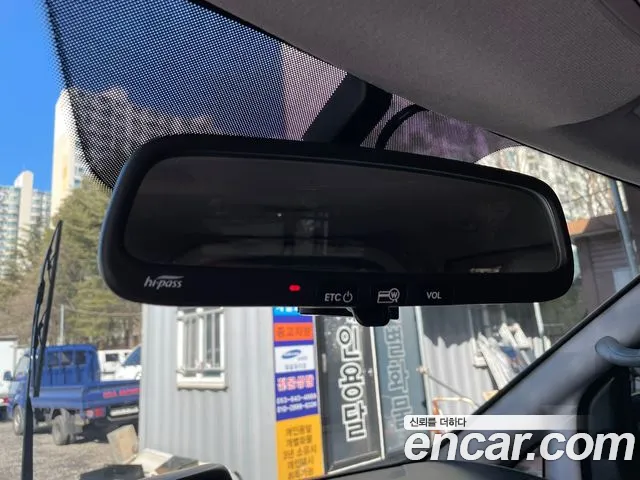 Hyundai The New Grand Starex id 2408636 из Кореи 8