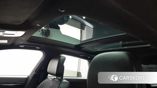 Hyundai Grandeur Hybrid (GN7) id 3841396 из Кореи 8