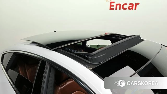 Audi A5 (F5) id 4470472 из Кореи 8
