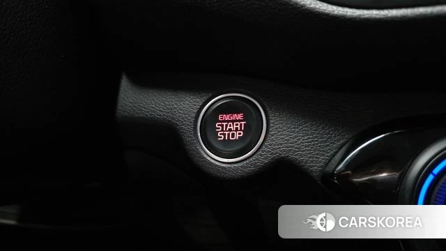 Kia The New K3 2nd generation id 4675927 из Кореи 8