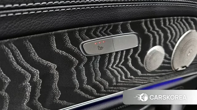 Mercedes-Benz E-Class W213 id 3556096 из Кореи 8