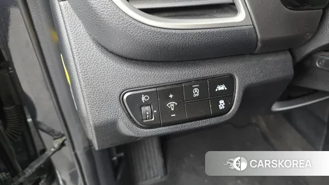 Kia Seltos id 3474197 из Кореи 8