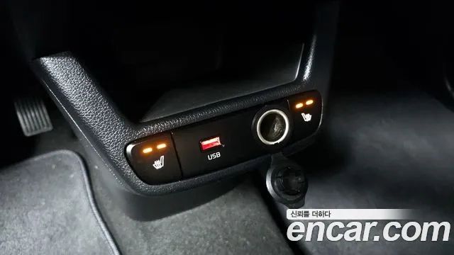 Kia The New Kia Ray id 2935283 из Кореи 8